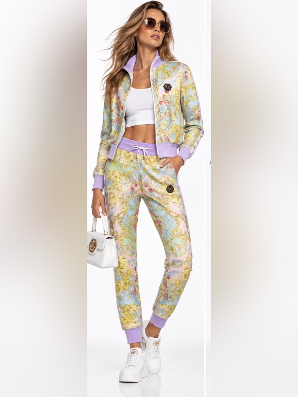 Philipp Plein joggers